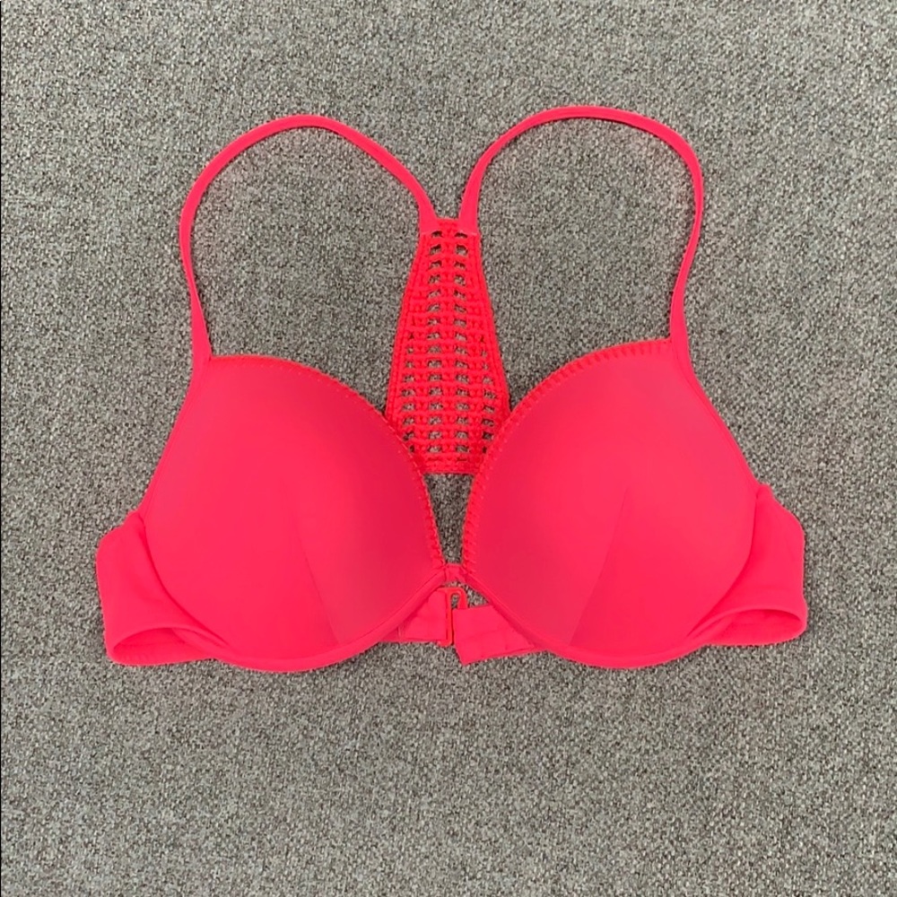 Bikini top